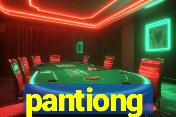 pantiong