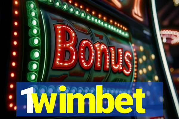 1wimbet