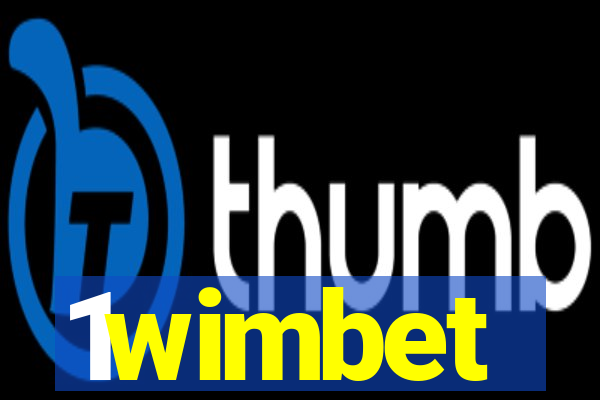 1wimbet