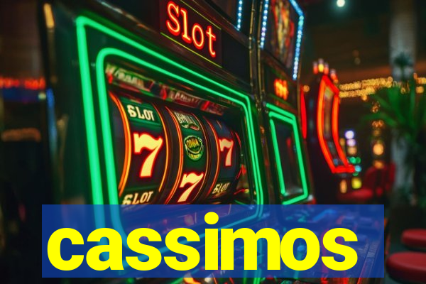 cassimos