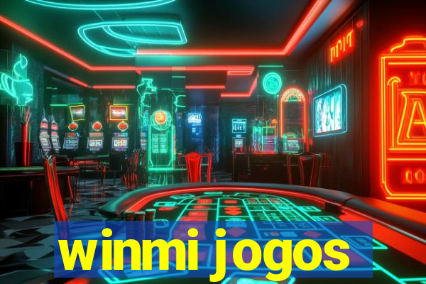 winmi jogos