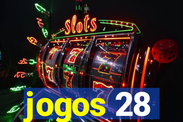 jogos 28