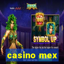 casino mex