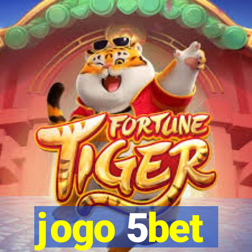 jogo 5bet