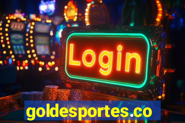 goldesportes.com