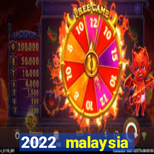 2022 malaysia online casino