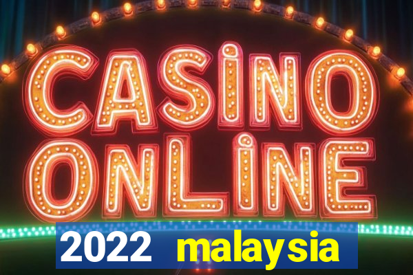 2022 malaysia online casino