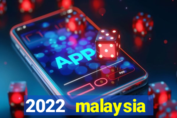 2022 malaysia online casino