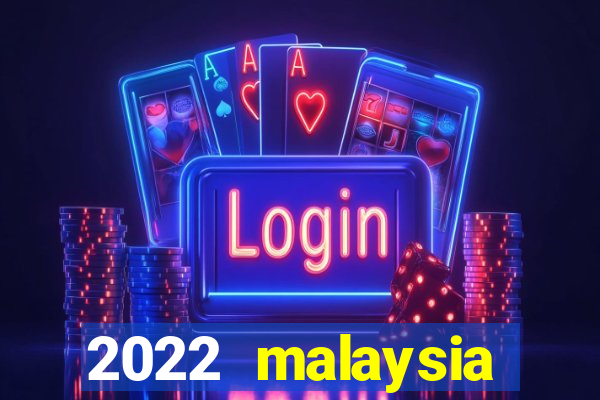 2022 malaysia online casino