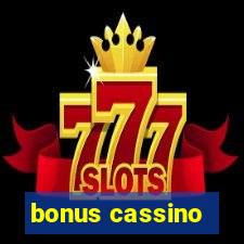 bonus cassino