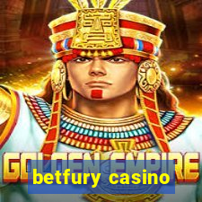 betfury casino