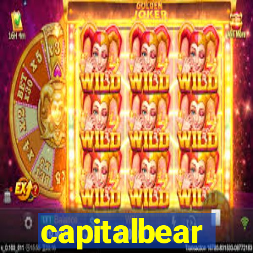 capitalbear