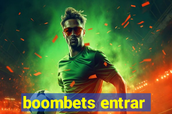 boombets entrar