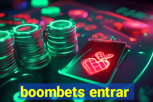 boombets entrar