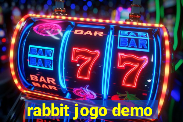 rabbit jogo demo