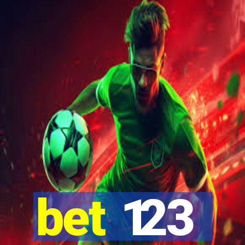 bet 123