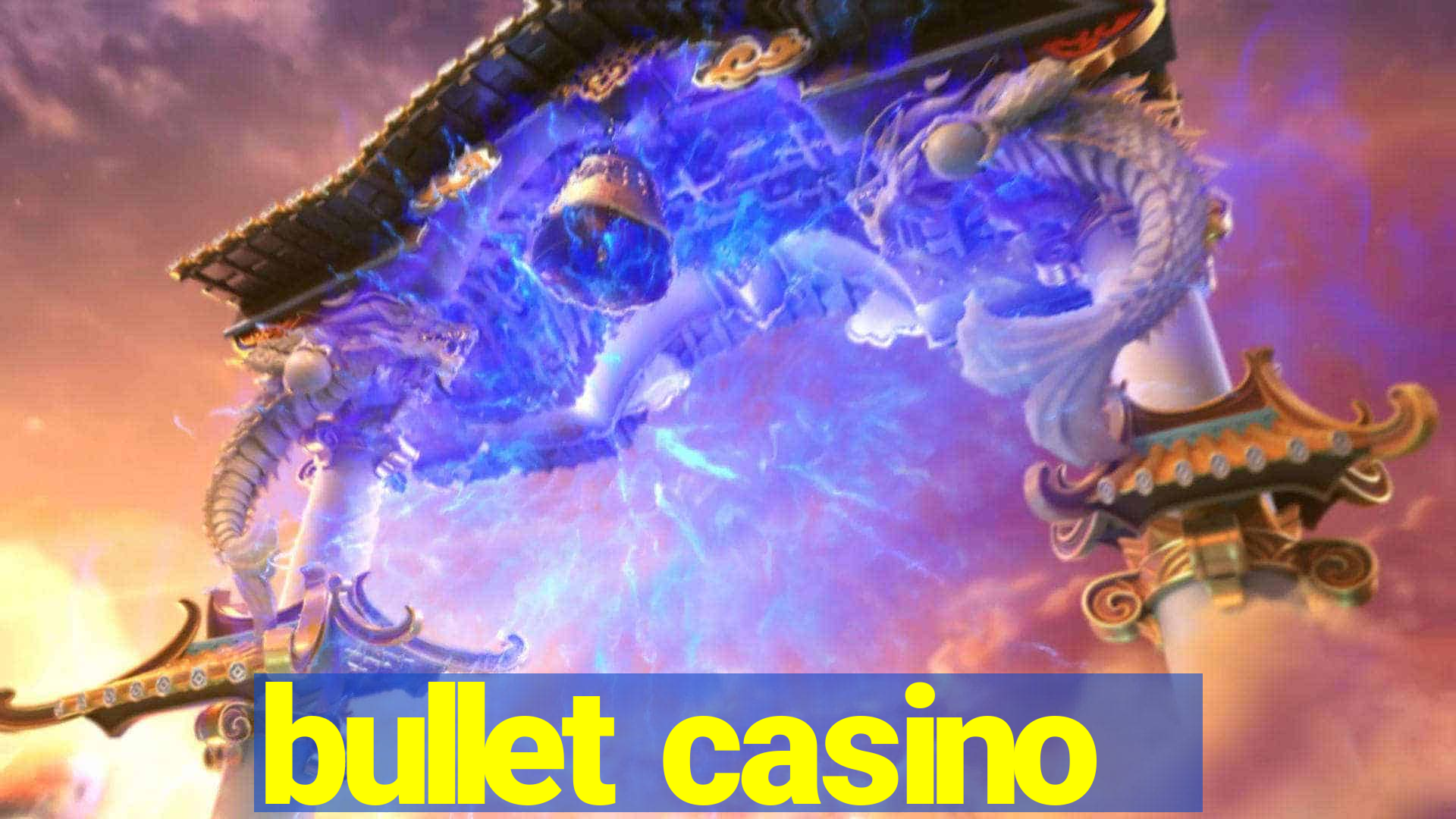 bullet casino