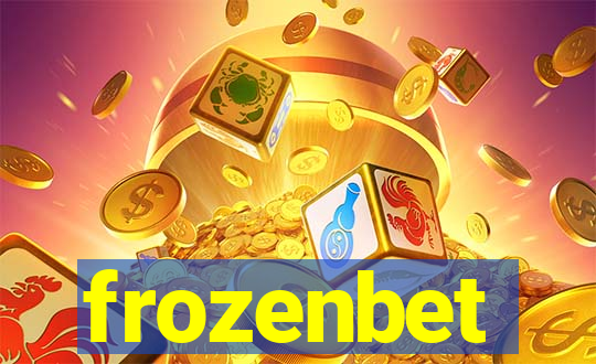 frozenbet