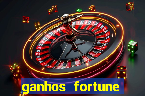 ganhos fortune rabbit Informational