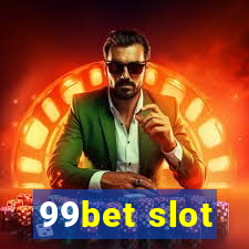 99bet slot