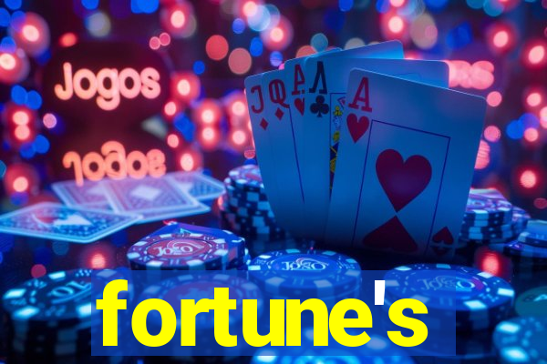 fortune's