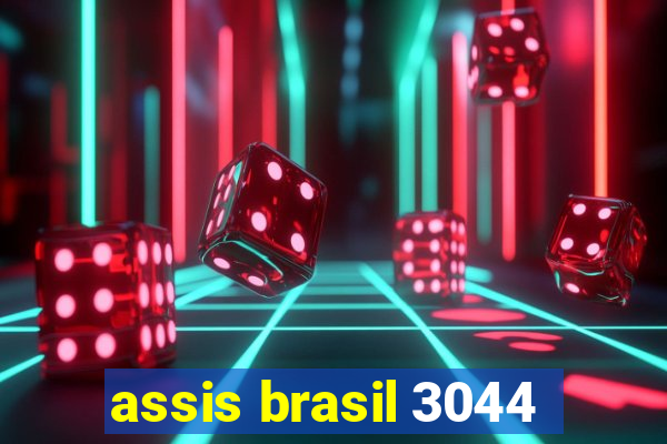 assis brasil 3044