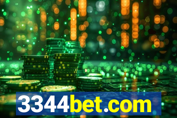 3344bet.com