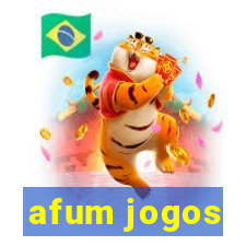 afum jogos