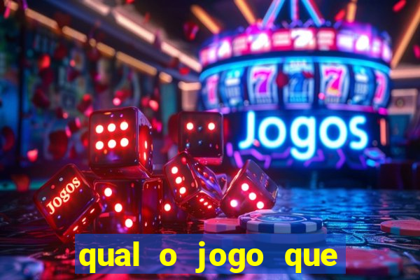 qual o jogo que carlinhos maia indica