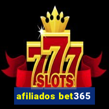 afiliados bet365