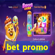 bet promo