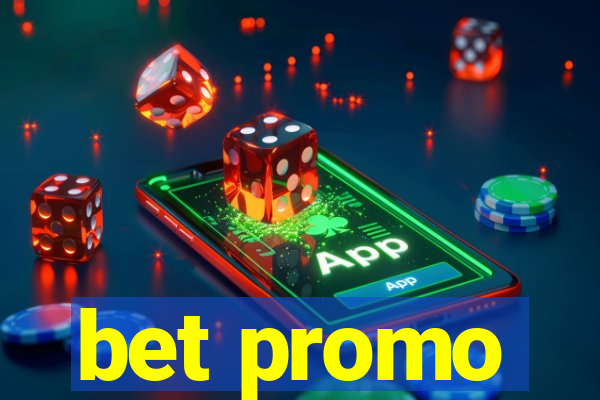 bet promo