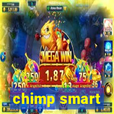 chimp smart