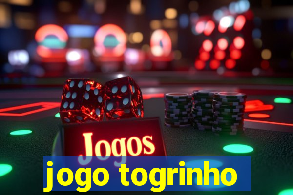 jogo togrinho