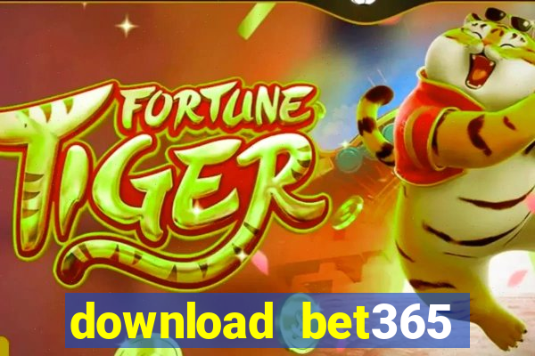 download bet365 casino app