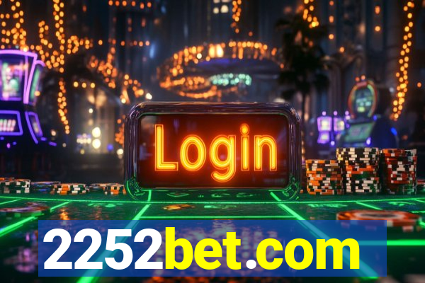 2252bet.com