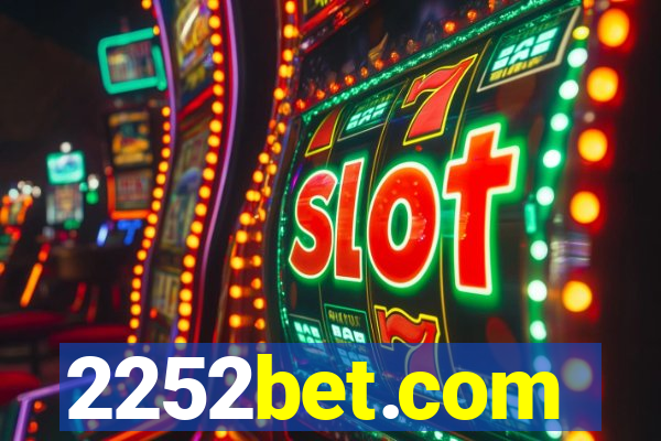 2252bet.com