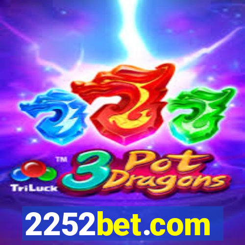 2252bet.com