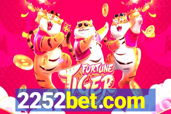 2252bet.com