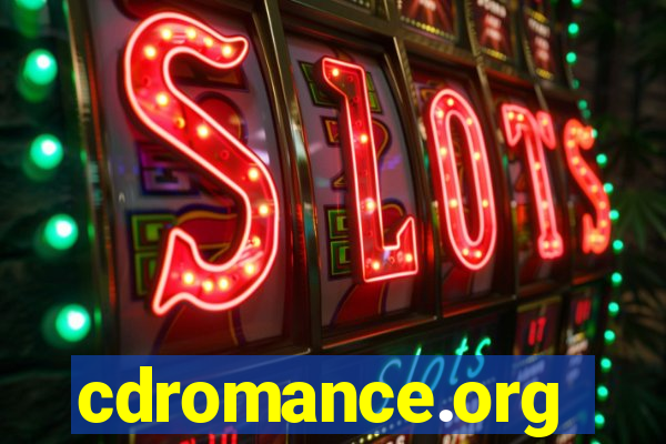 cdromance.org