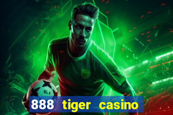 888 tiger casino no deposit bonus