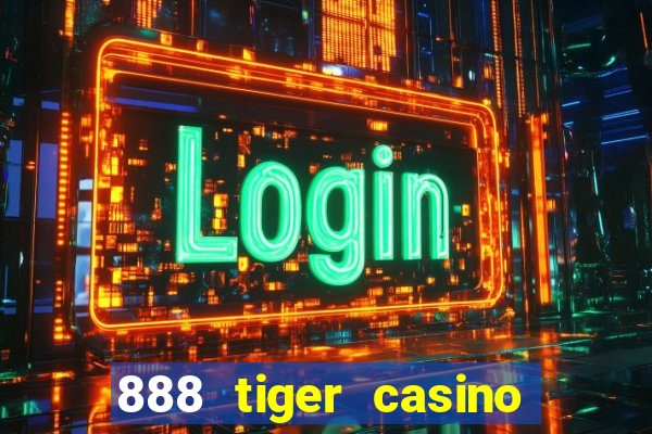 888 tiger casino no deposit bonus