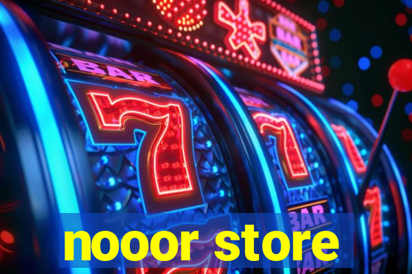 nooor store