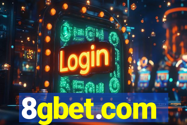 8gbet.com