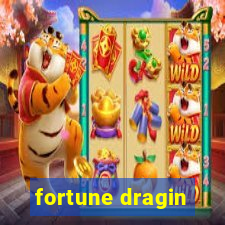 fortune dragin