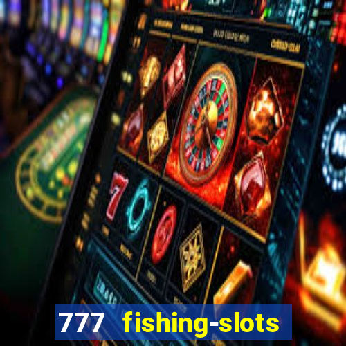 777 fishing-slots bingo poker winway