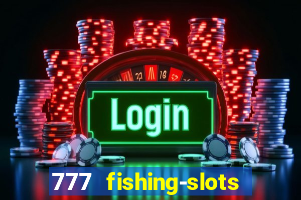 777 fishing-slots bingo poker winway