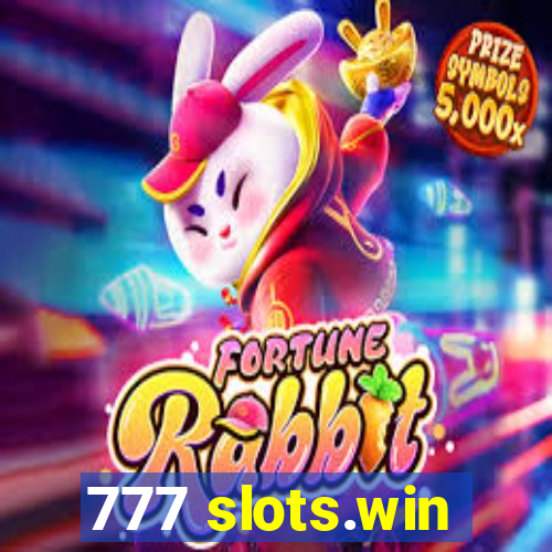 777 slots.win