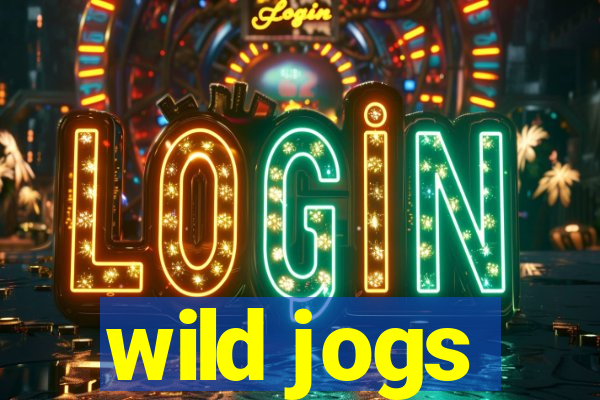 wild jogs