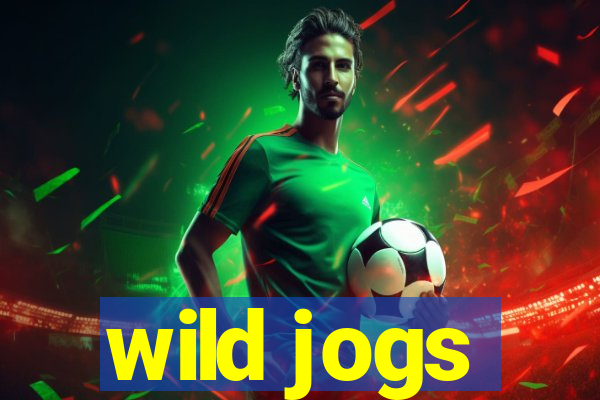 wild jogs